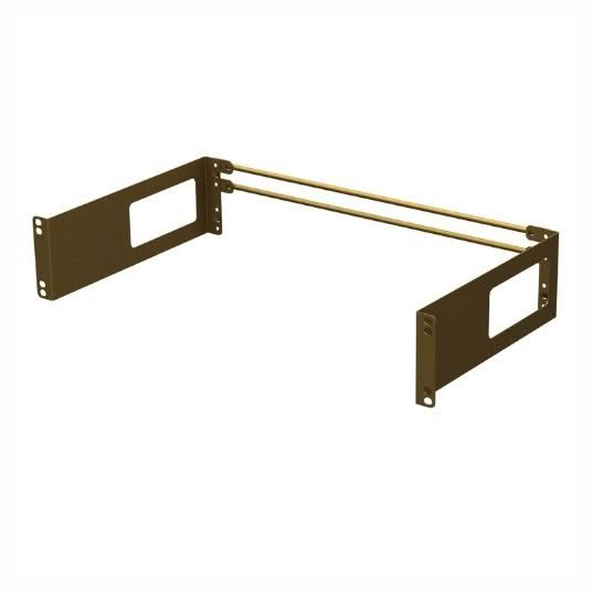 Extended cable support bar